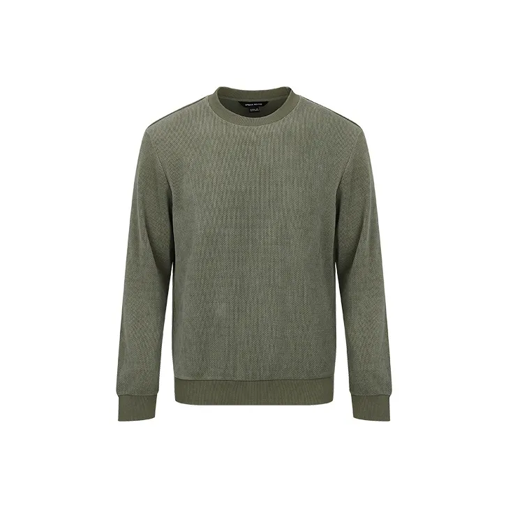 URBAN REVIVO Sweatshirts Men-6
