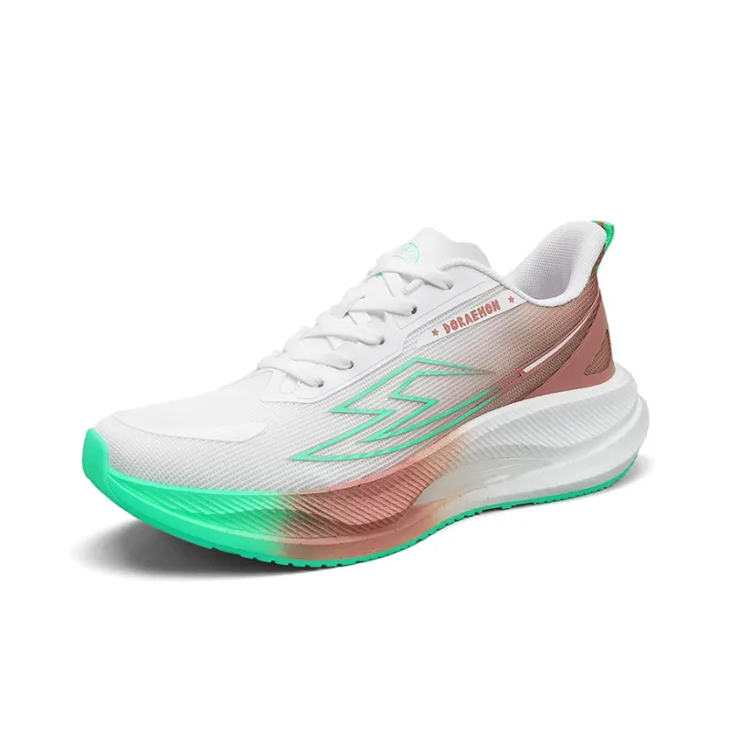 DoraemonA Low Top Running Shoes Unisex-2
