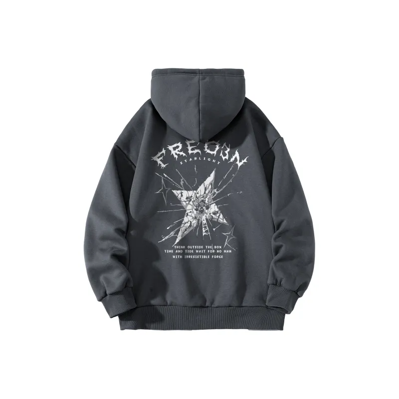 FREO3N Sweatshirts Unisex-54