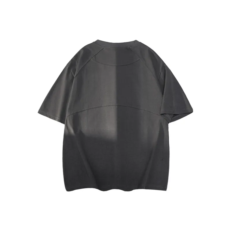 SCHEPPERHEYN T Shirts Unisex-8