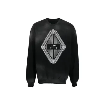 A COLD WALL* Sweatshirts Men Black