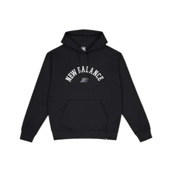 New Balance Sweatshirt Men's Black