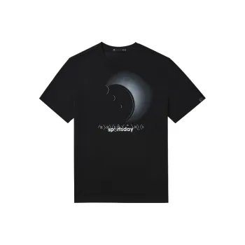 HLA Short Sleeved T Shirts Men's
