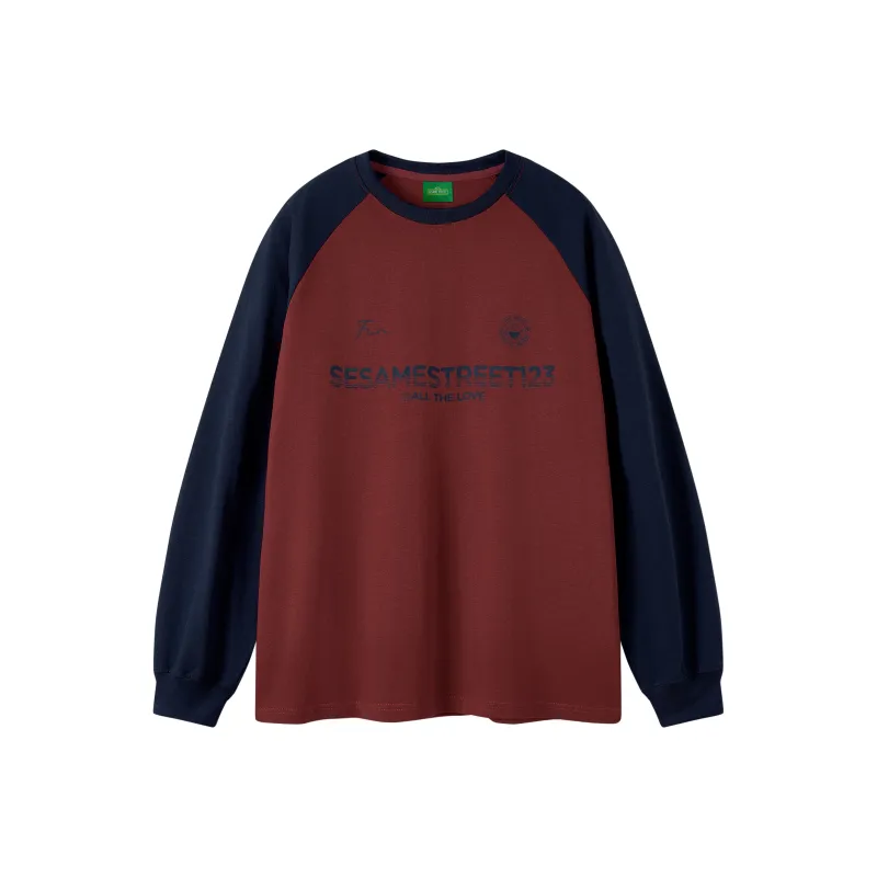 SESAME STREET T Shirts Unisex-18