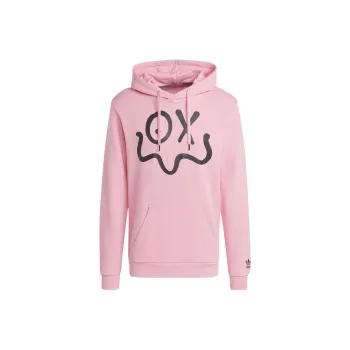 Adidas Originals Sweatshirt Unisex Pink