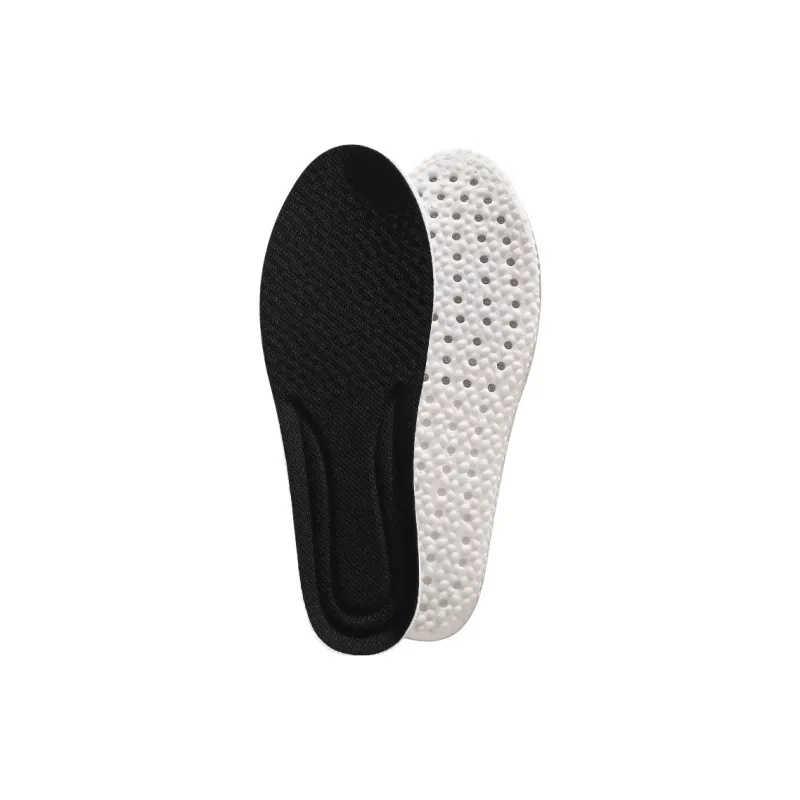 Zhuo Guang Mesh Fabrics Insoles Unisex-6