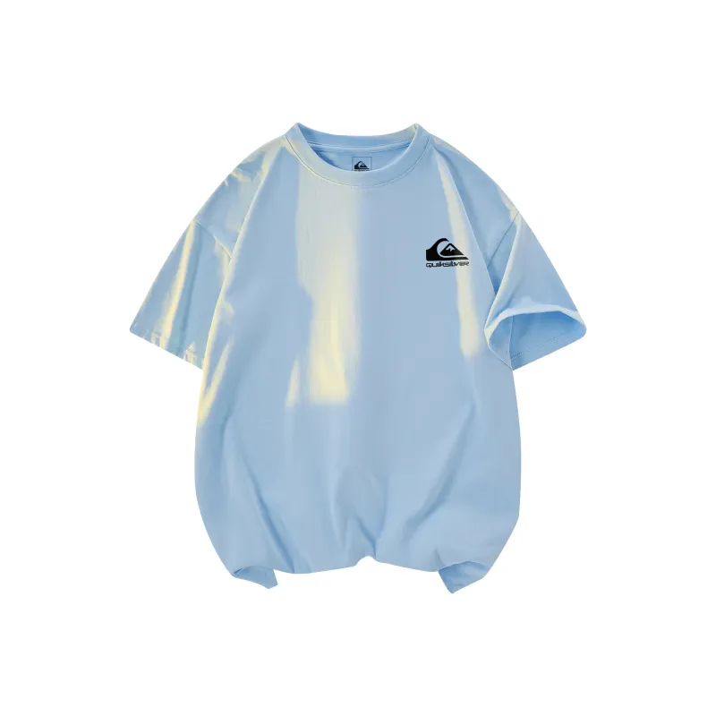 Quiksilver T Shirts Unisex-12