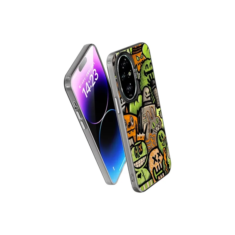 YIBAOBAO Phone Cases-2