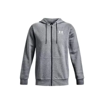 Under Armour Sweatshirts Men Medium Peach Gray