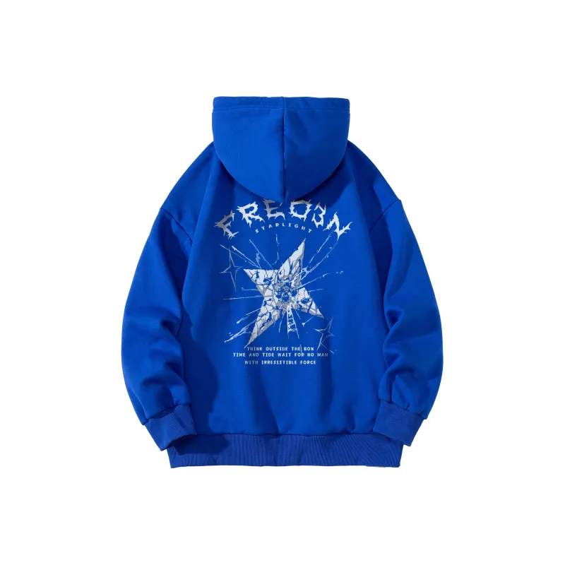 FREO3N Sweatshirts Unisex-46