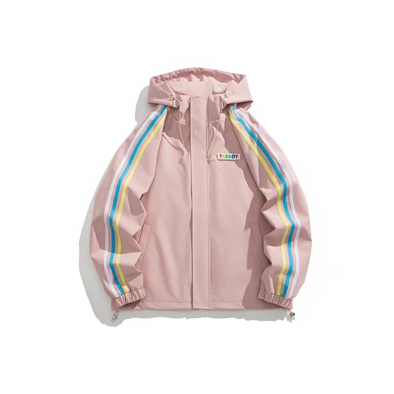 Warrior Feather Collection Riding The Wind Collection Jackets & Coats Unisex-10