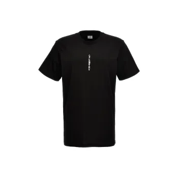 C.P.Company T Shirt Men's Black
