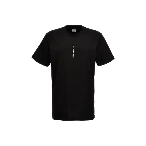 C.P.Company T Shirt Men's Black