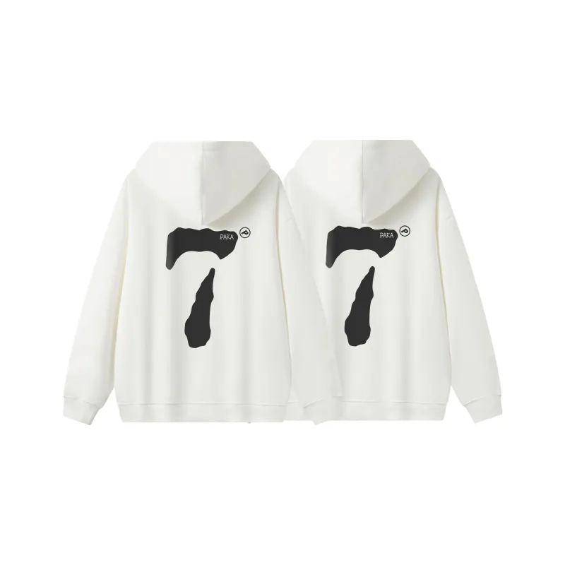 PAKA Fall Sweatshirt Unisex 2 Pack-39