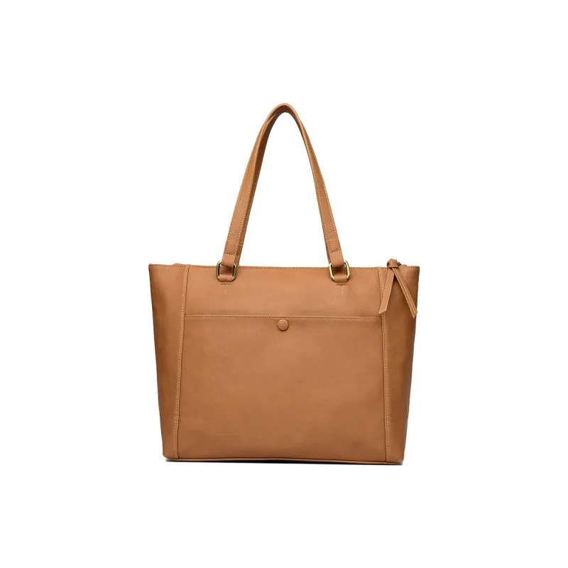Yalu PU Tote Bag, Shoulder Bag Regular Women's Multicolor-7