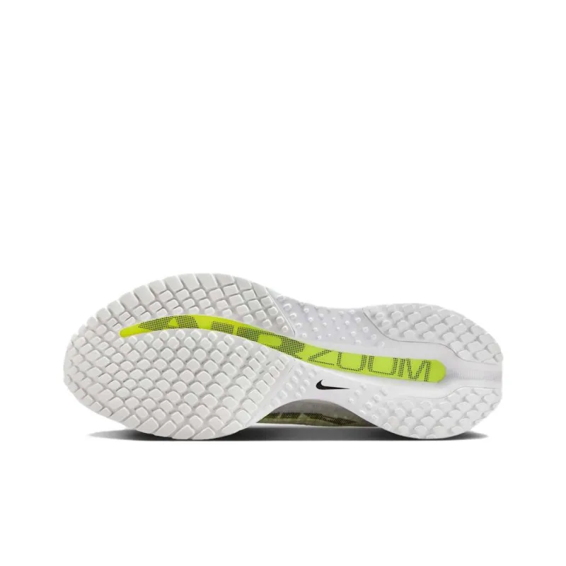 Nike Air Zoom Pegasus Premium White Volt Women's-5