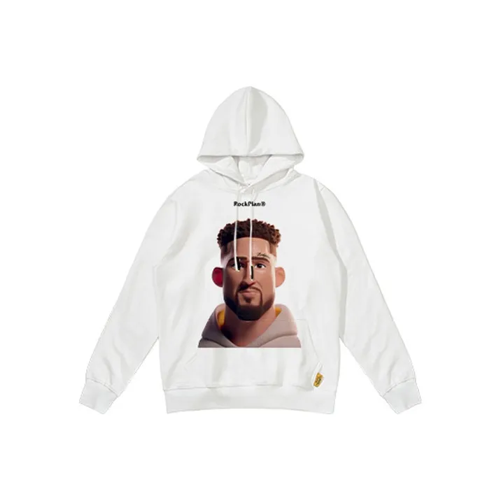 ROCK PLAN Sweatshirts Unisex-4