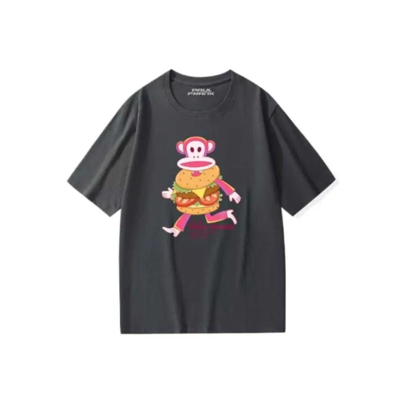 PAUL FRANK T-Shirts Unisex-6