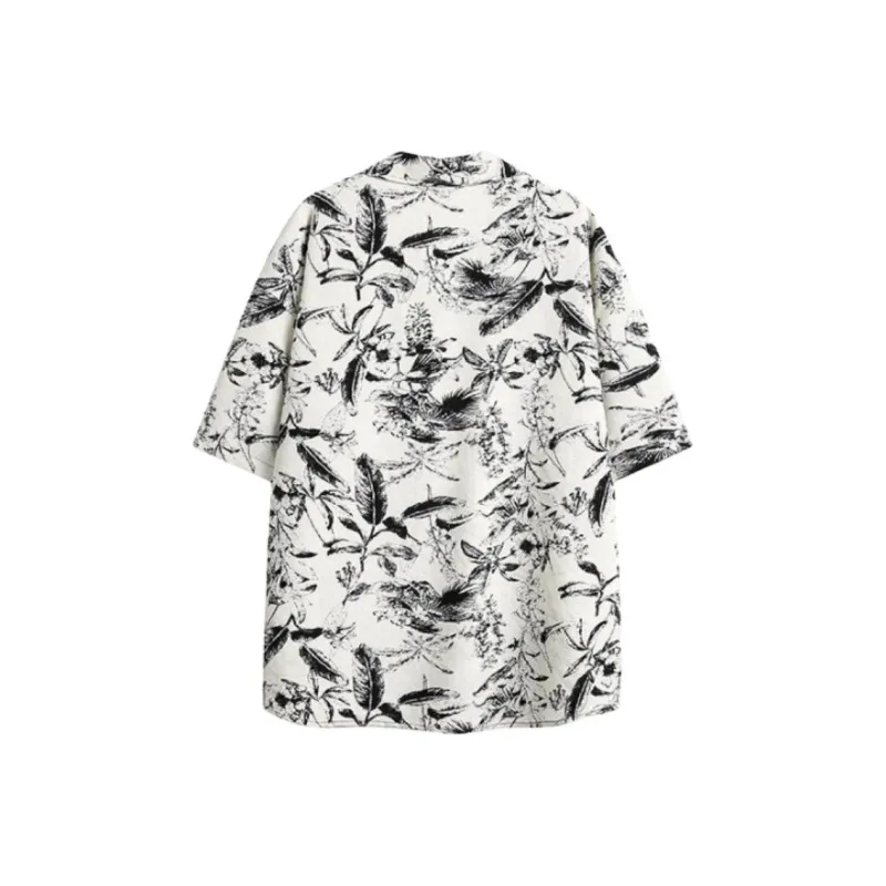 NEAR HERE Casual Sportswear Unisex-5