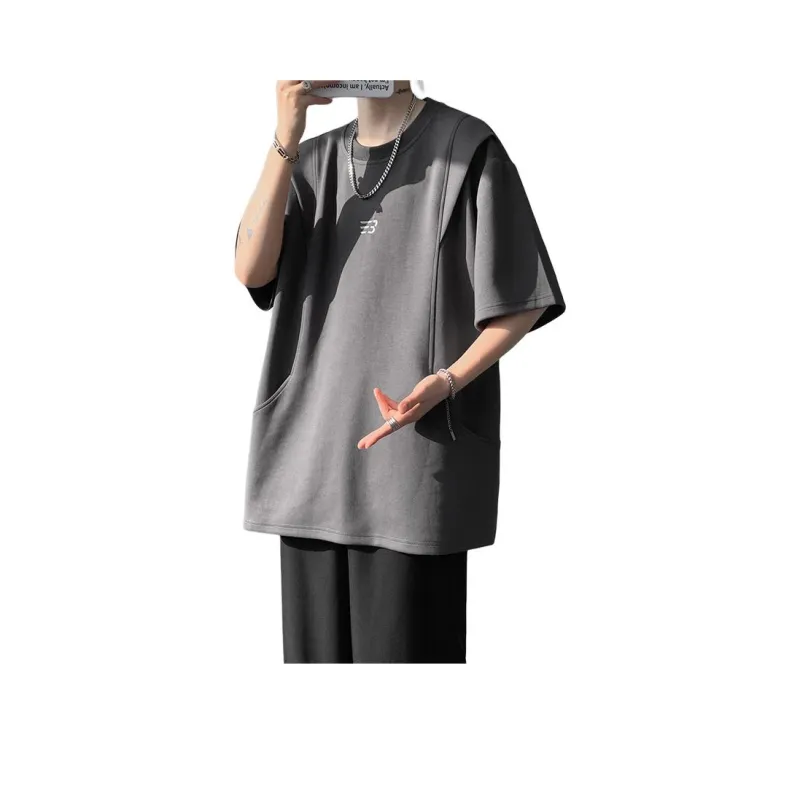 PAINT STAIN Trendy Essential T Shirt Unisex-18
