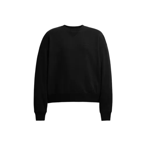COACH Sweatshirts Men Black