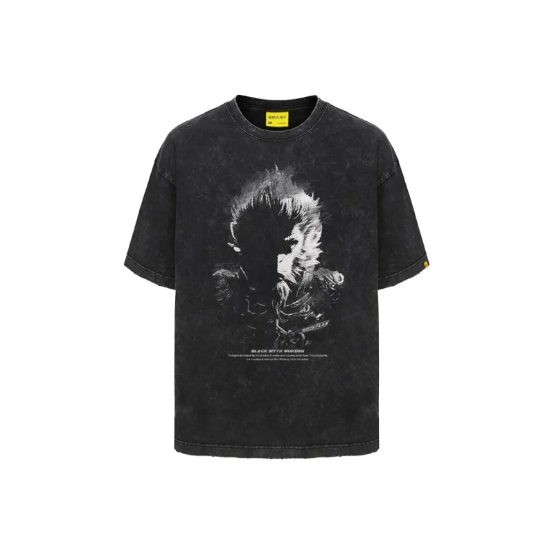 ROCK PLAN T Shirts Unisex-8