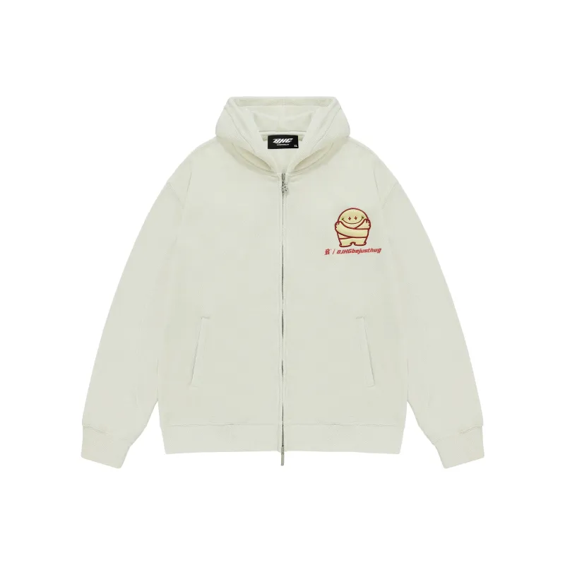 BJHG Sweatshirts Unisex-10