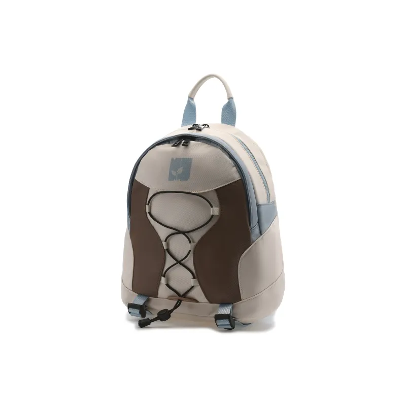 NSTNEW START Polyester Backpack Regular Unisex Multicolor-1