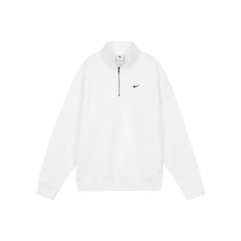 Nike Daily Vintage Collection Sweatshirts Men White