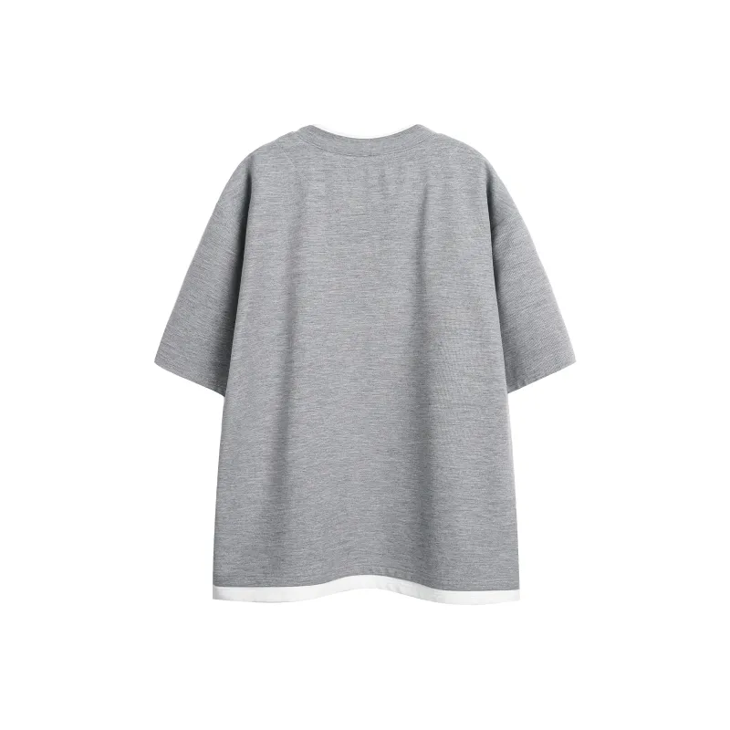 DANGERTIGER T Shirts Unisex-8