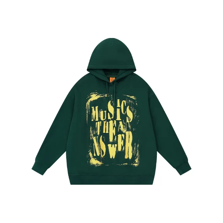 BEASTER Club Sweatshirts Unisex-0