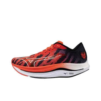 Wave Rebellion Mizuno Flash 2 'Onihayai Pack'