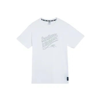 PUMA Basketball Collection T Shirt Men's PUMA White