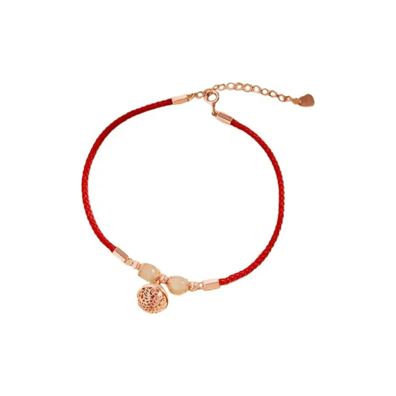 PIARA Anklets Women's-0