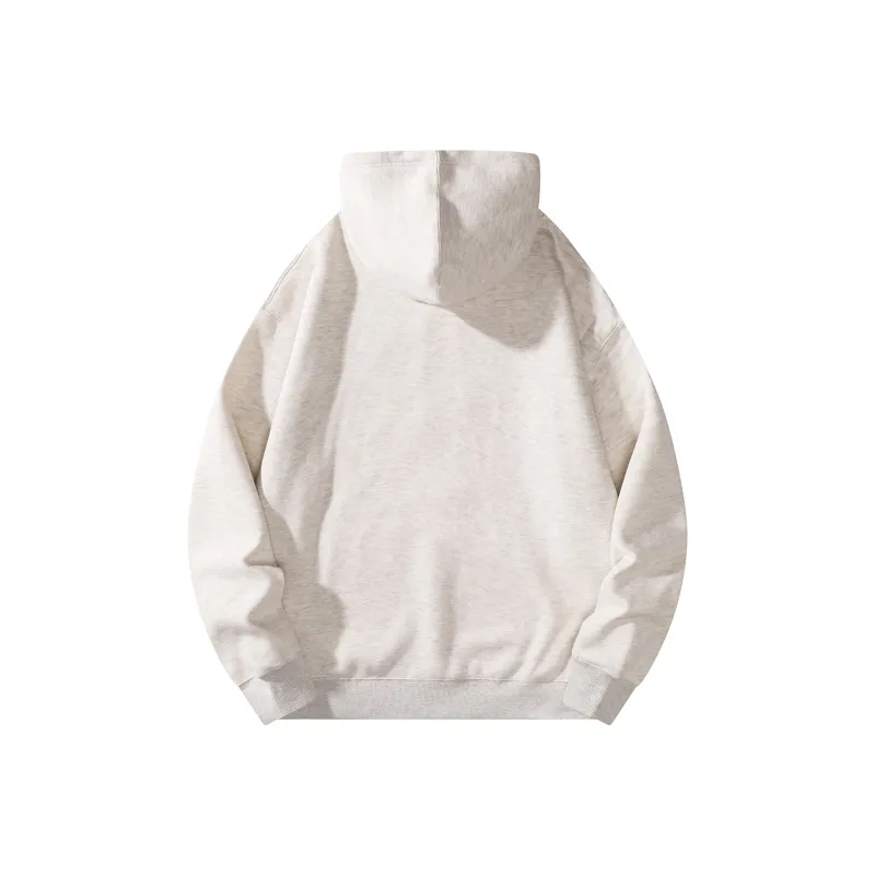Mimx Homme Sweatshirt Unisex Black-5