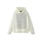 Ivory (Fleece-Lined)