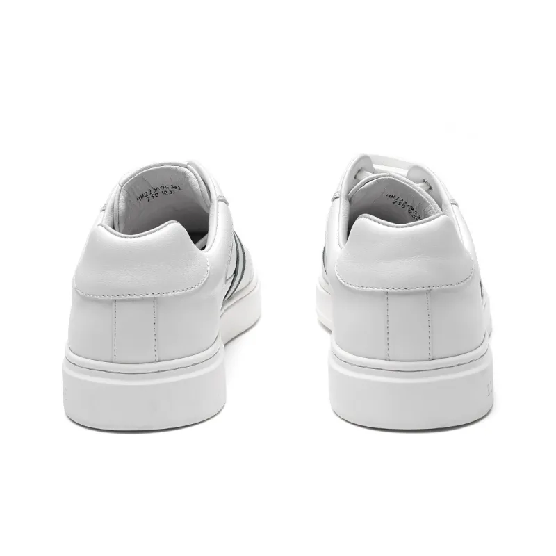 ELLE HOMME Low Top Skateboard Shoes Men's-5