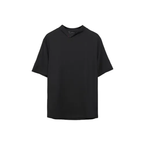 RAYSHOW T Shirts Men