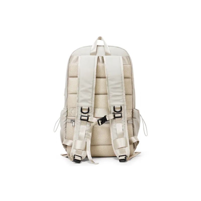 Kawasaki Polyester Backpack Laptop Bag Regular Unisex Multicolor-37