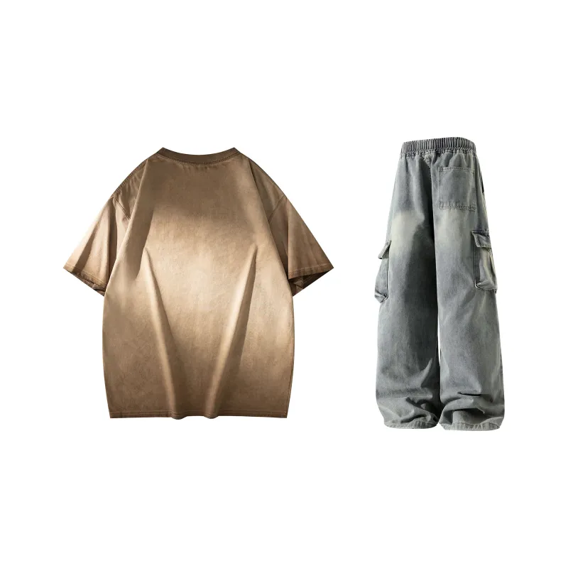 URBAN AUTHENTIC Casual Sportswear Unisex-5