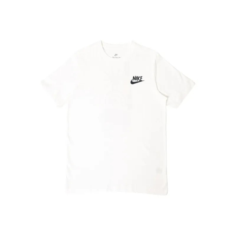 Nike Sportswear Statement T shirt-0