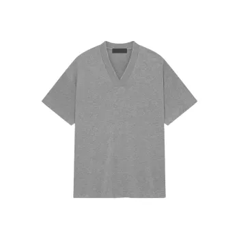 Fear Of God Essentials 3 Pack Essential V Neck Tee