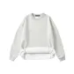 Heather Gray (Fleece-Lined)