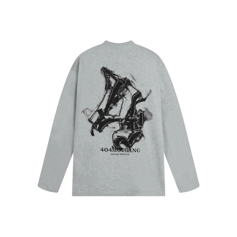 404MOB GANG T Shirts Unisex-12