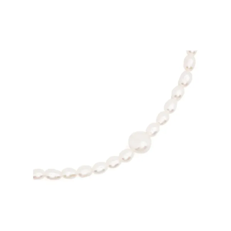 Maria Black Martini Necklace-2
