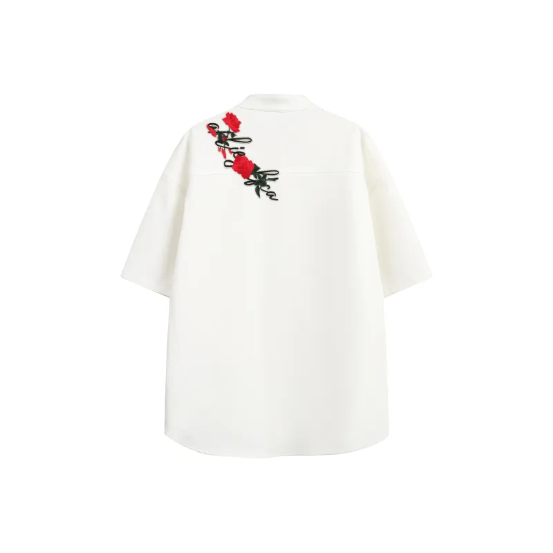 CHARLIE GOLF Shirts Unisex-1