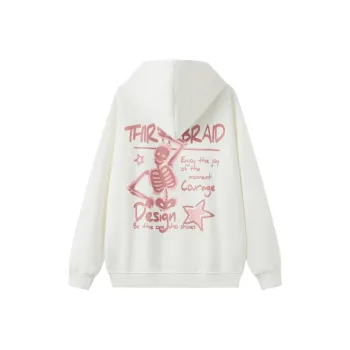 30BRAID Sweatshirts Unisex