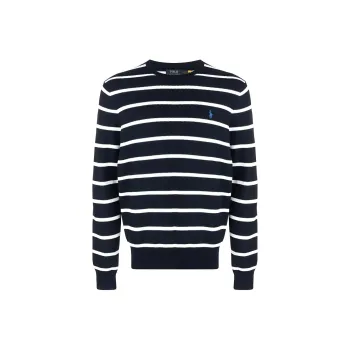 Polo Ralph Lauren Sweatshirts Men Black