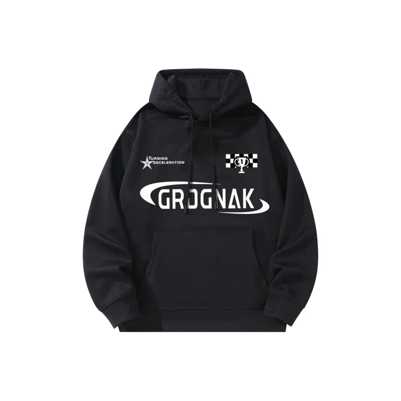 GROGNAK Sweatshirts Unisex-0