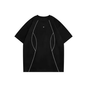 WKOOG T Shirts Unisex